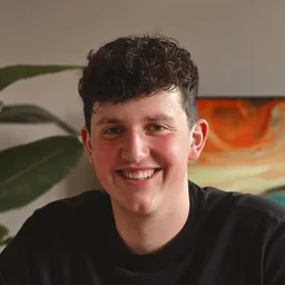 Portrait of Kaya Kanal